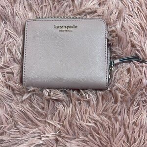 Kate Spade Pink Wallet